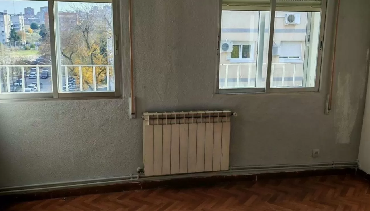 Imagen de Calle de Vélez Rubio, Hortaleza, Madrid capital (Ref.)