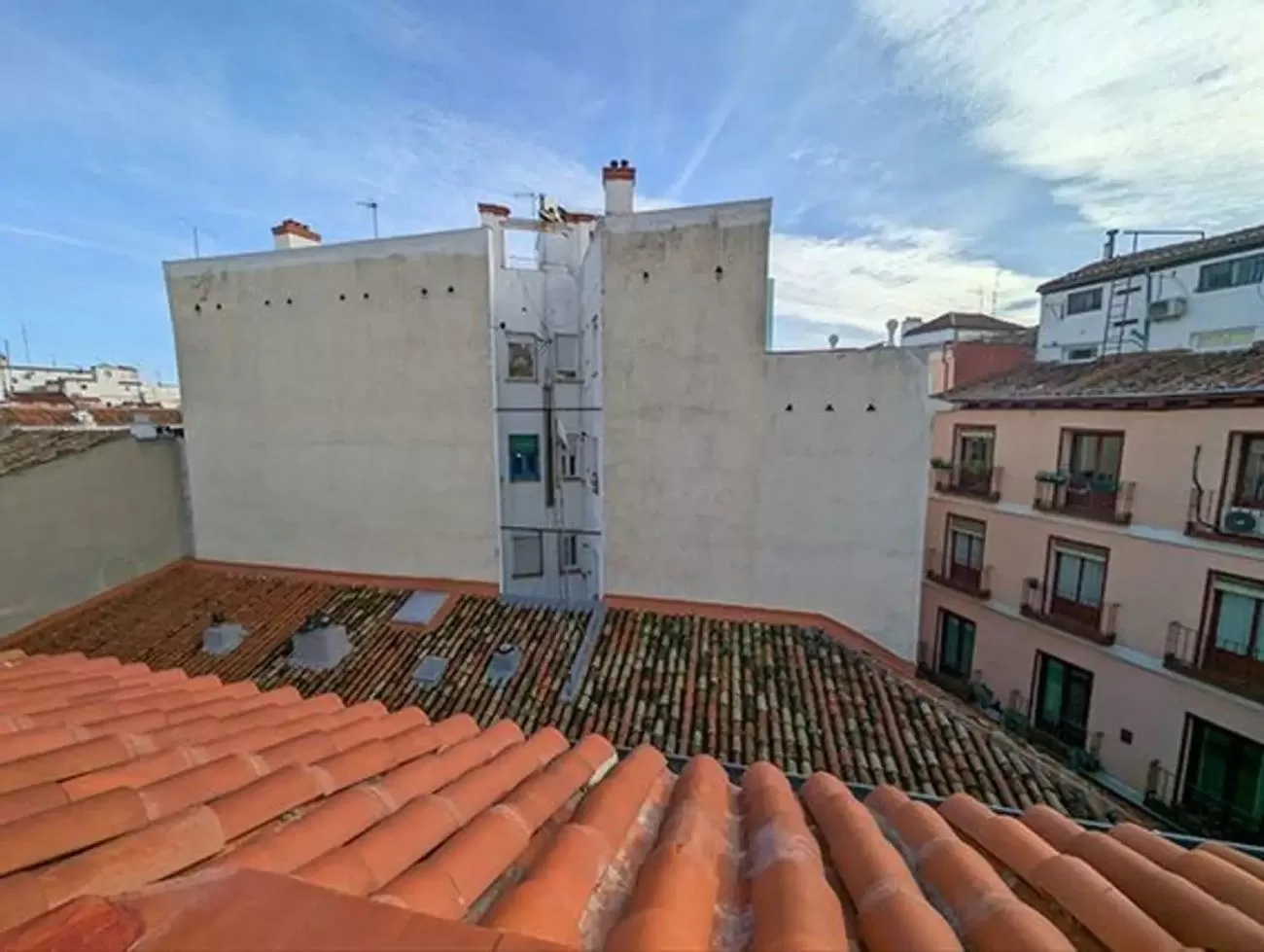 Imagen de Calle de Lavapiés, Centro, Madrid capital (Ref.2086)