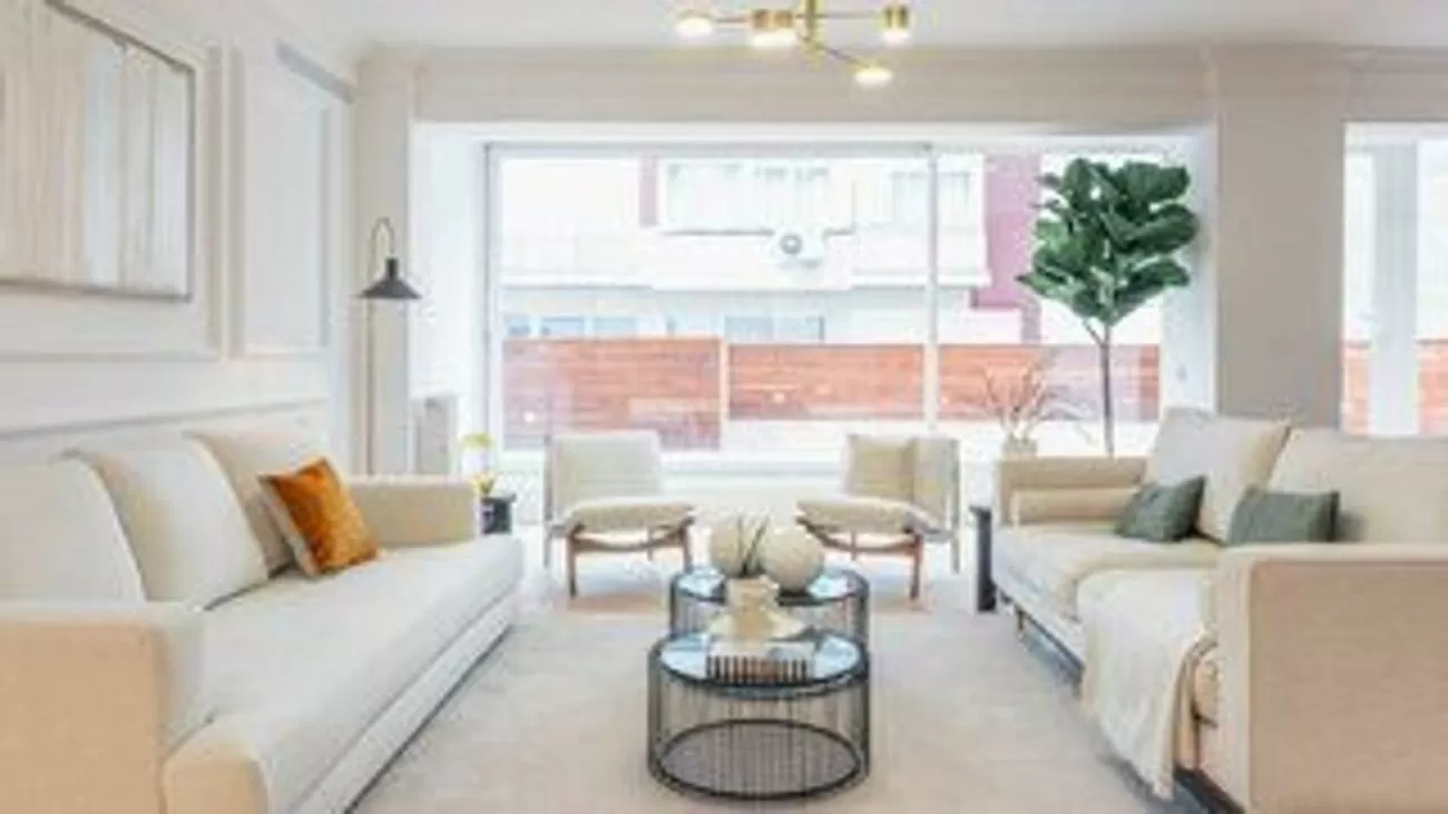 Imagen de Calle de Jovellanos, Centro, Madrid capital (Ref.)