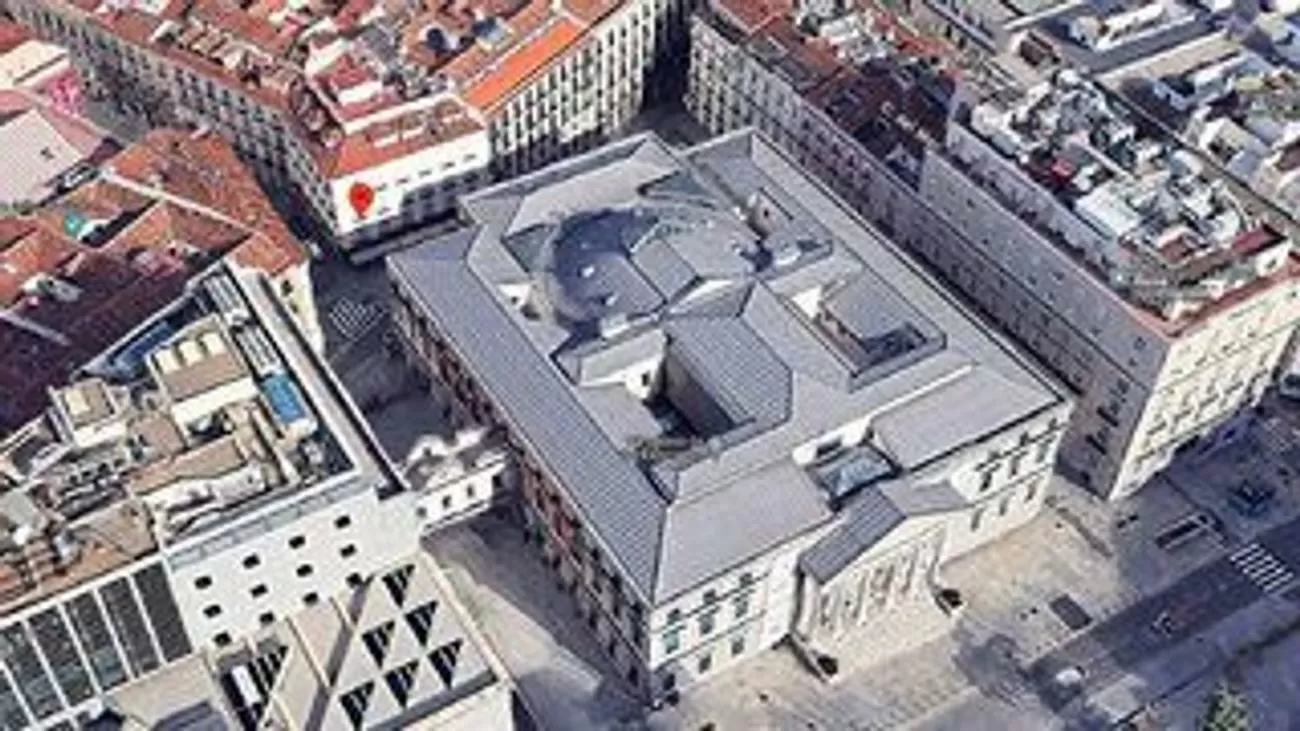 Imagen de Calle de Jovellanos, Centro, Madrid capital (Ref.)