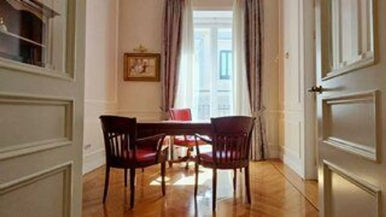 Imagen de Calle de Jovellanos, Centro, Madrid capital (Ref.)