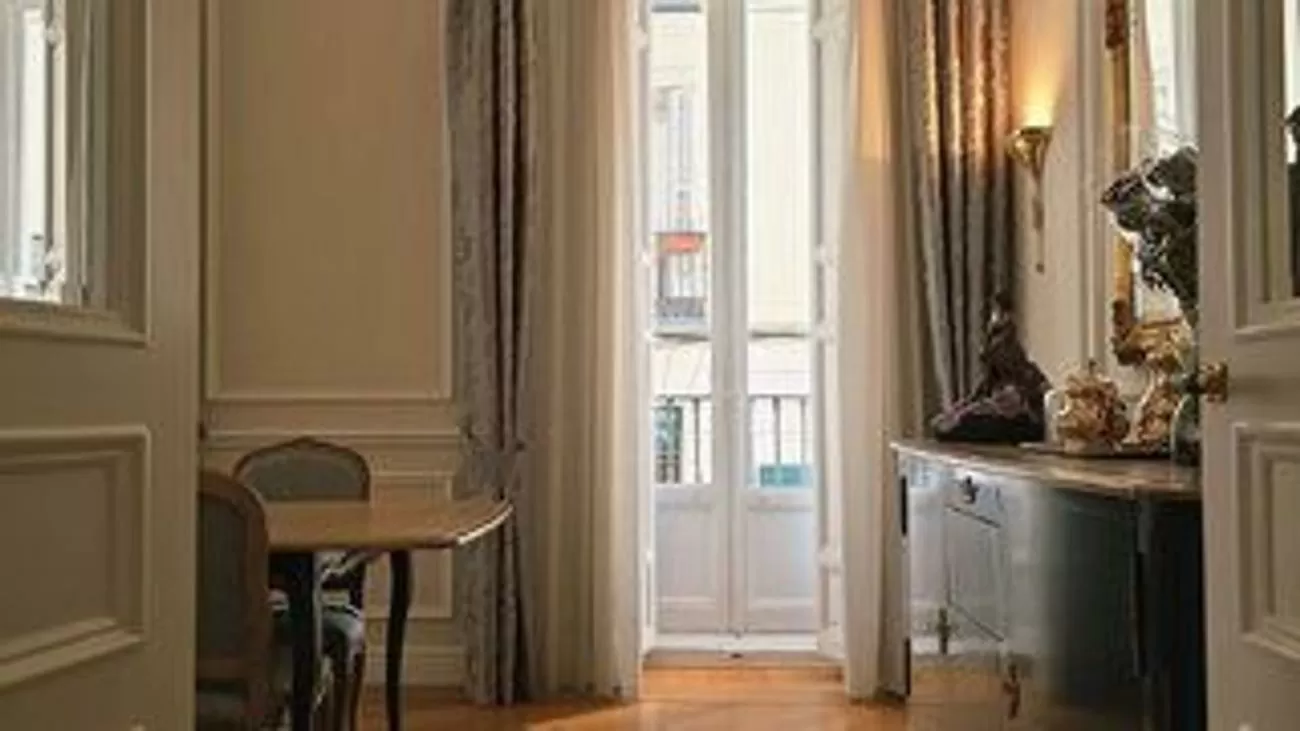 Imagen de Calle de Jovellanos, Centro, Madrid capital (Ref.)