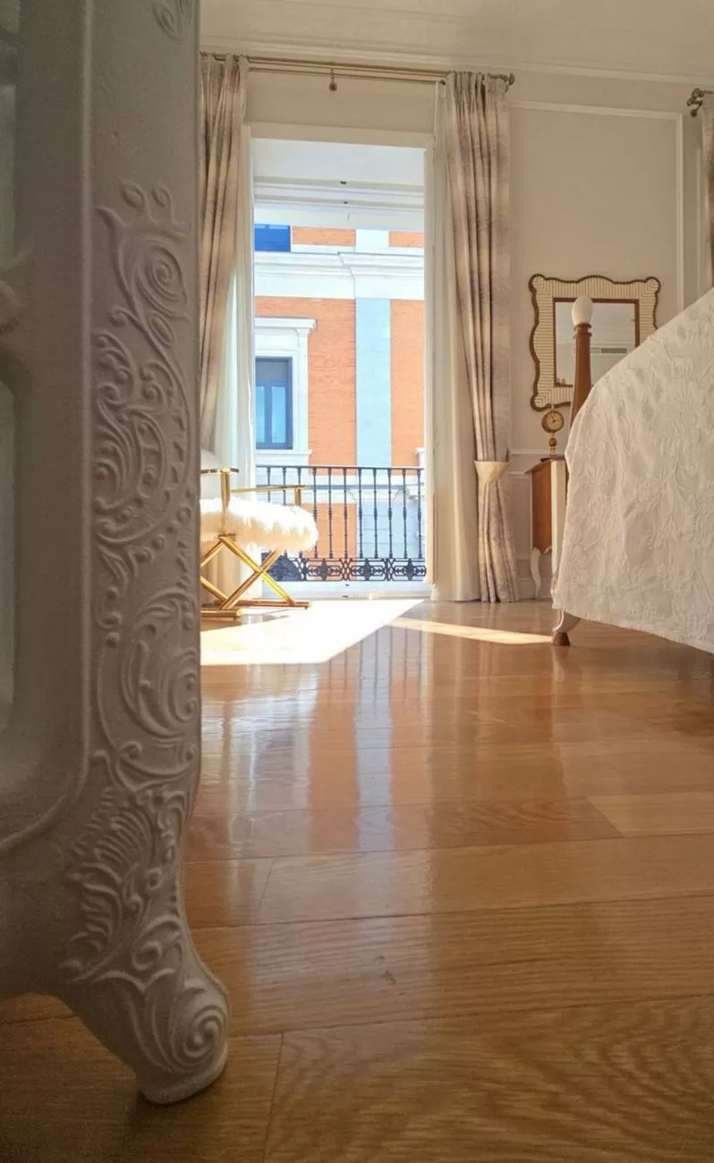 Imagen de Calle de Jovellanos, Centro, Madrid capital (Ref.)