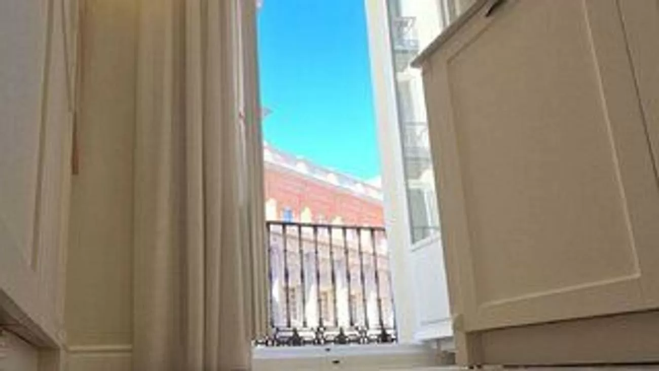 Imagen de Calle de Jovellanos, Centro, Madrid capital (Ref.)