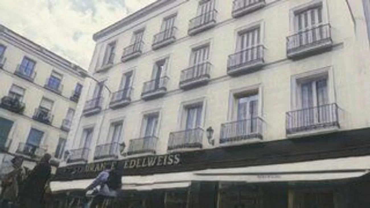 Imagen de Calle de Jovellanos, Centro, Madrid capital (Ref.)