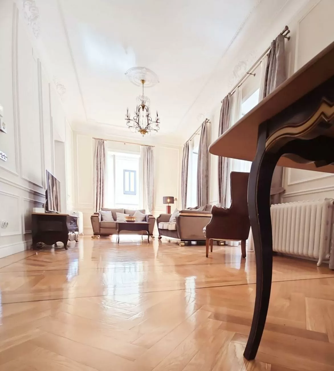 Imagen de Calle de Jovellanos, Centro, Madrid capital (Ref.)