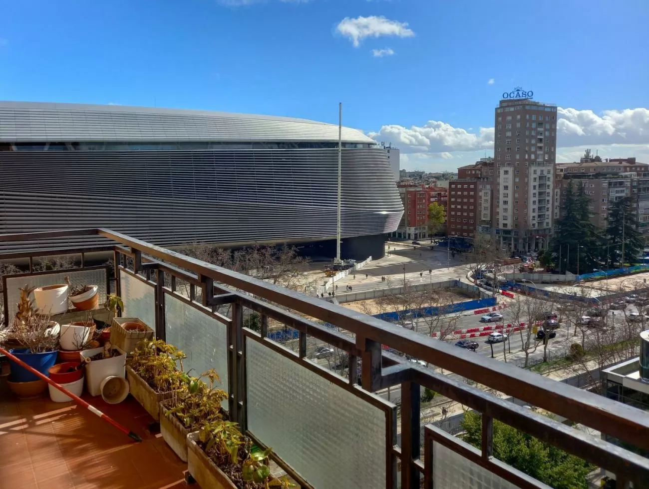 Paseo de la Castellana, Tetuán, Madrid capital (Ref.2092)