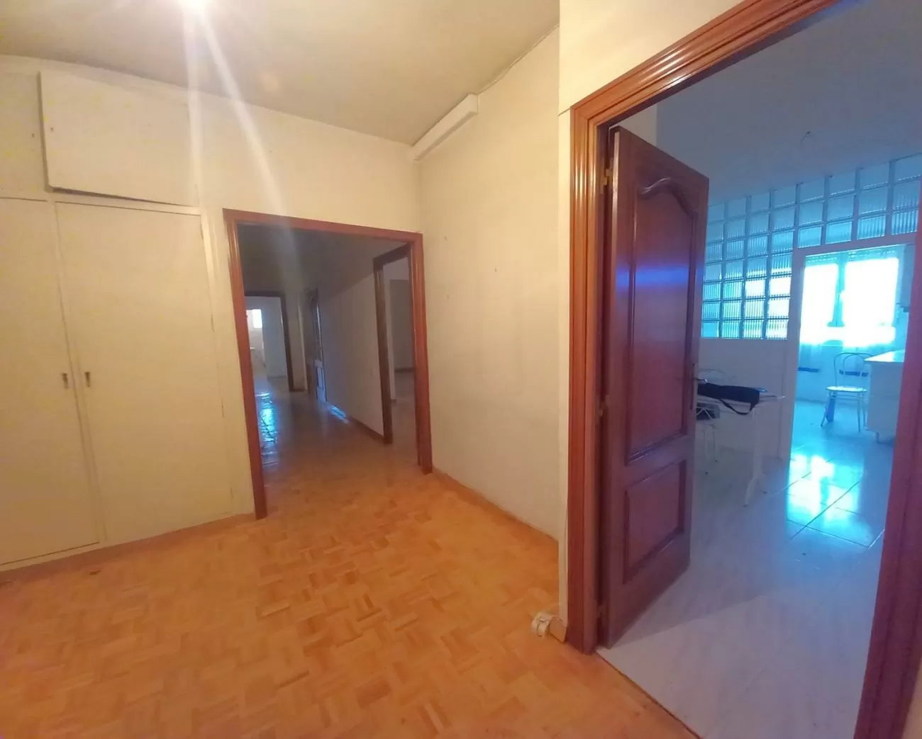 Imagen de Paseo de la Castellana, Tetuán, Madrid capital (Ref.2092) Imagen de Paseo de la Castellana, Tetuán, Madrid capital (Ref.2092)