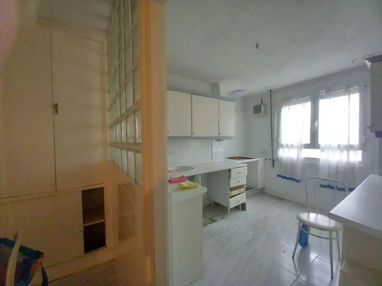 Imagen de Paseo de la Castellana, Tetuán, Madrid capital (Ref.2092) Imagen de Paseo de la Castellana, Tetuán, Madrid capital (Ref.2092)