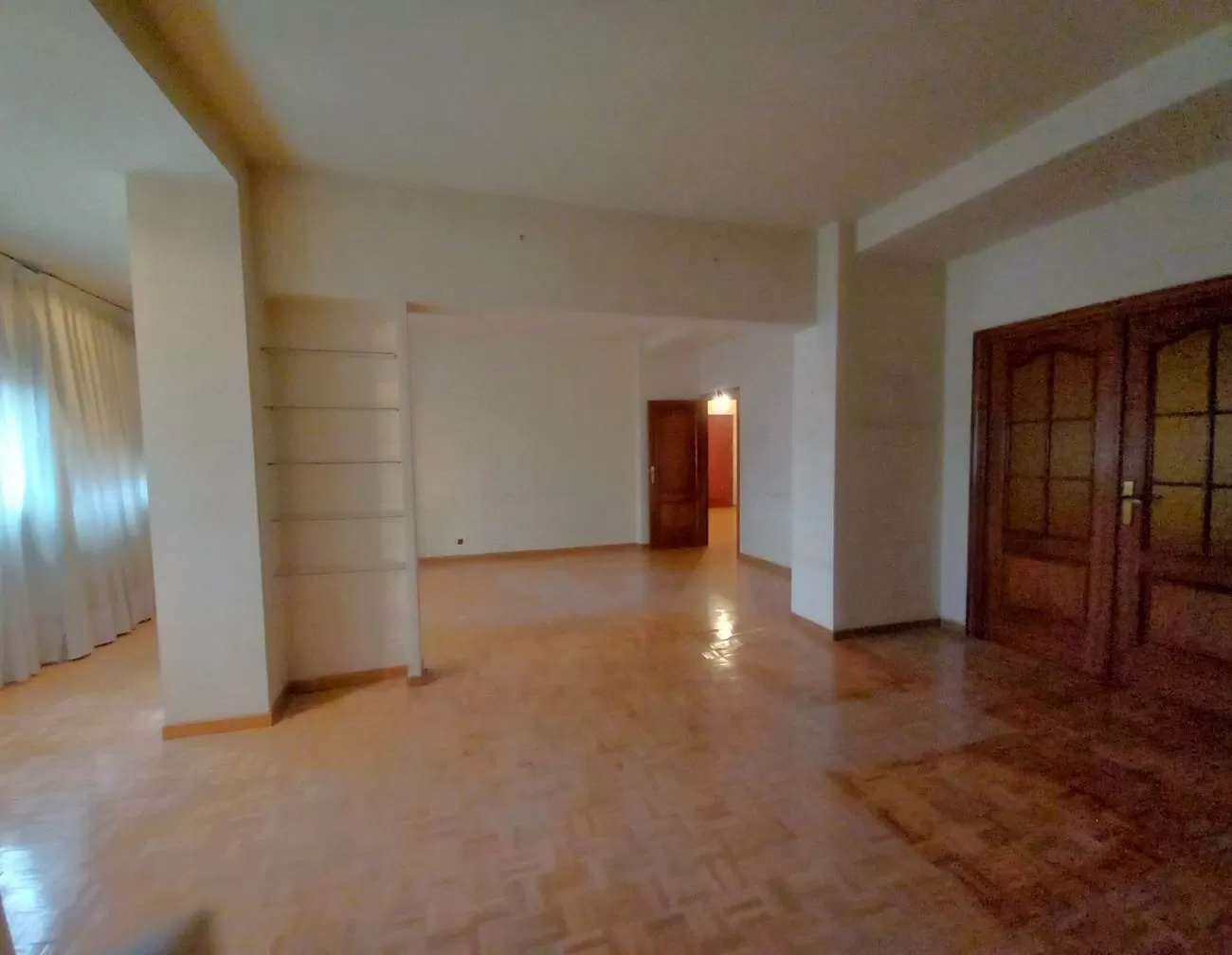 Imagen de Paseo de la Castellana, Tetuán, Madrid capital (Ref.2092) Imagen de Paseo de la Castellana, Tetuán, Madrid capital (Ref.2092)