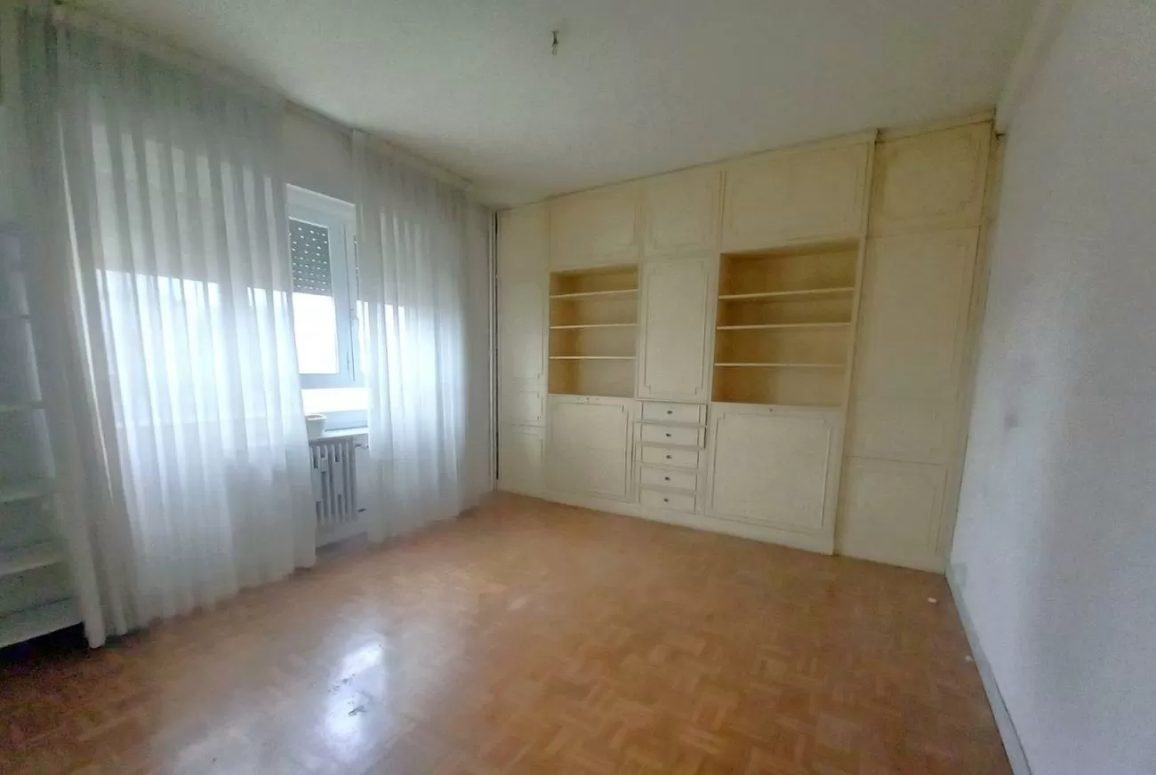 Imagen de Paseo de la Castellana, Tetuán, Madrid capital (Ref.2092) Imagen de Paseo de la Castellana, Tetuán, Madrid capital (Ref.2092)