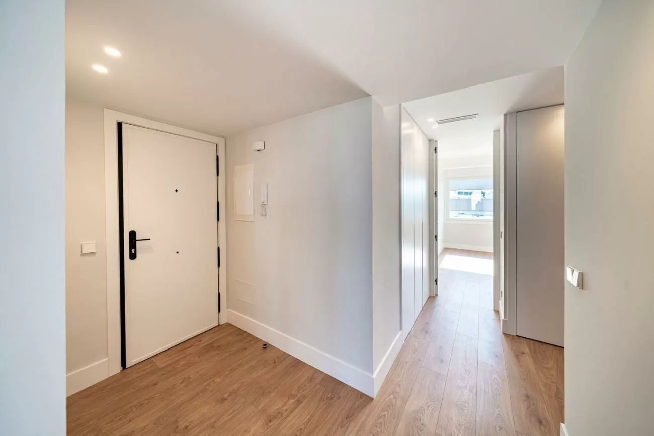 Imagen de Calle de Núñez de Balboa, Chamartín, Madrid capital (Ref.)