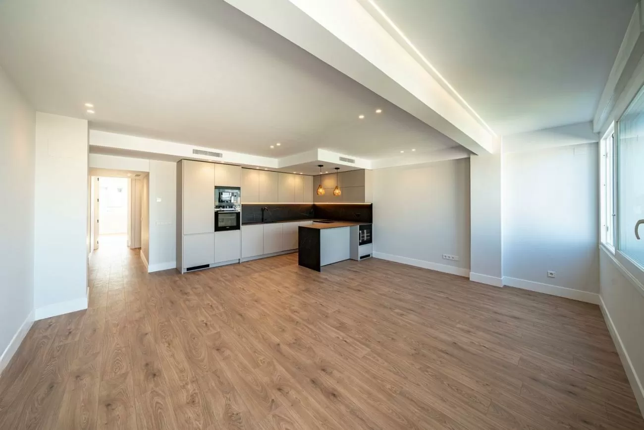 Imagen de Calle de Núñez de Balboa, Chamartín, Madrid capital (Ref.)