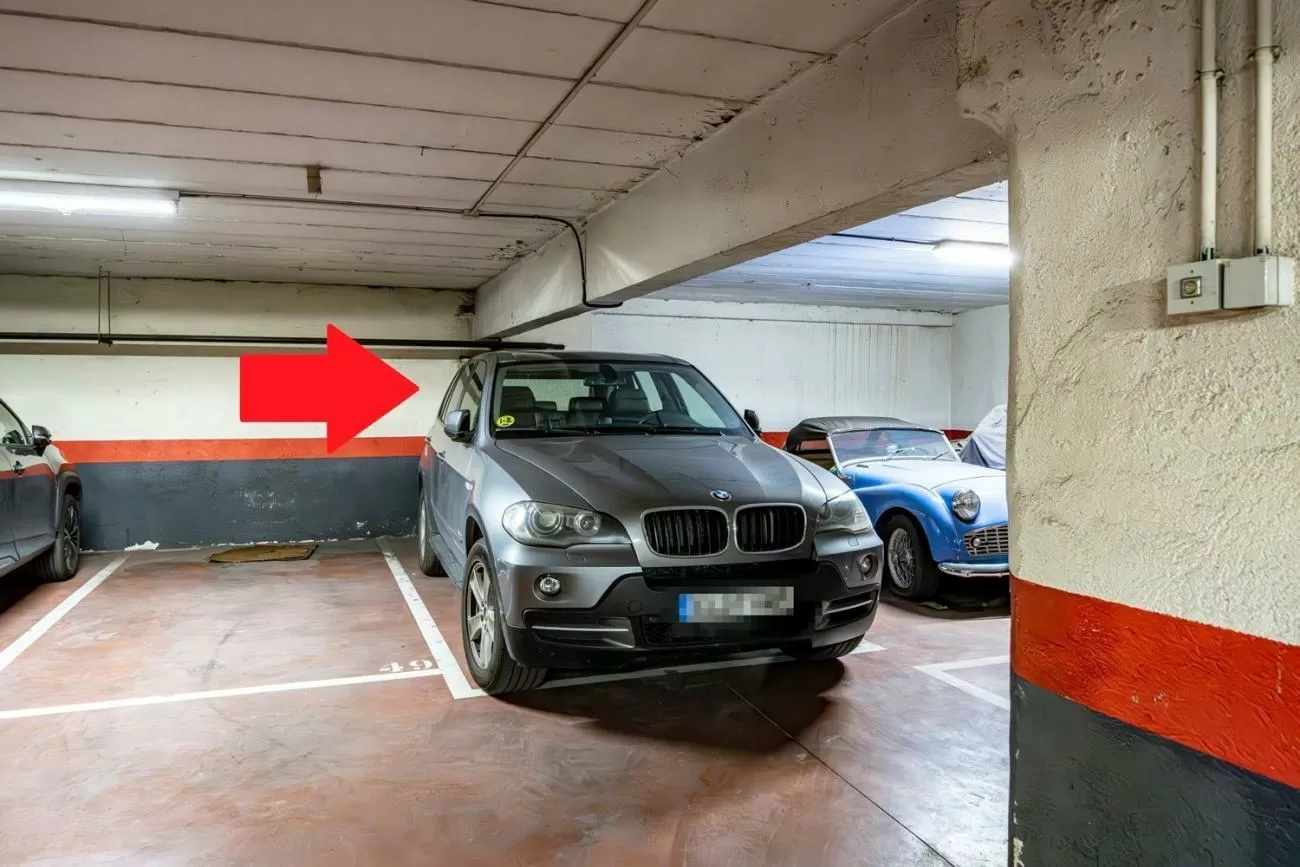 Imagen de Calle de Núñez de Balboa, Chamartín, Madrid capital (Ref.)