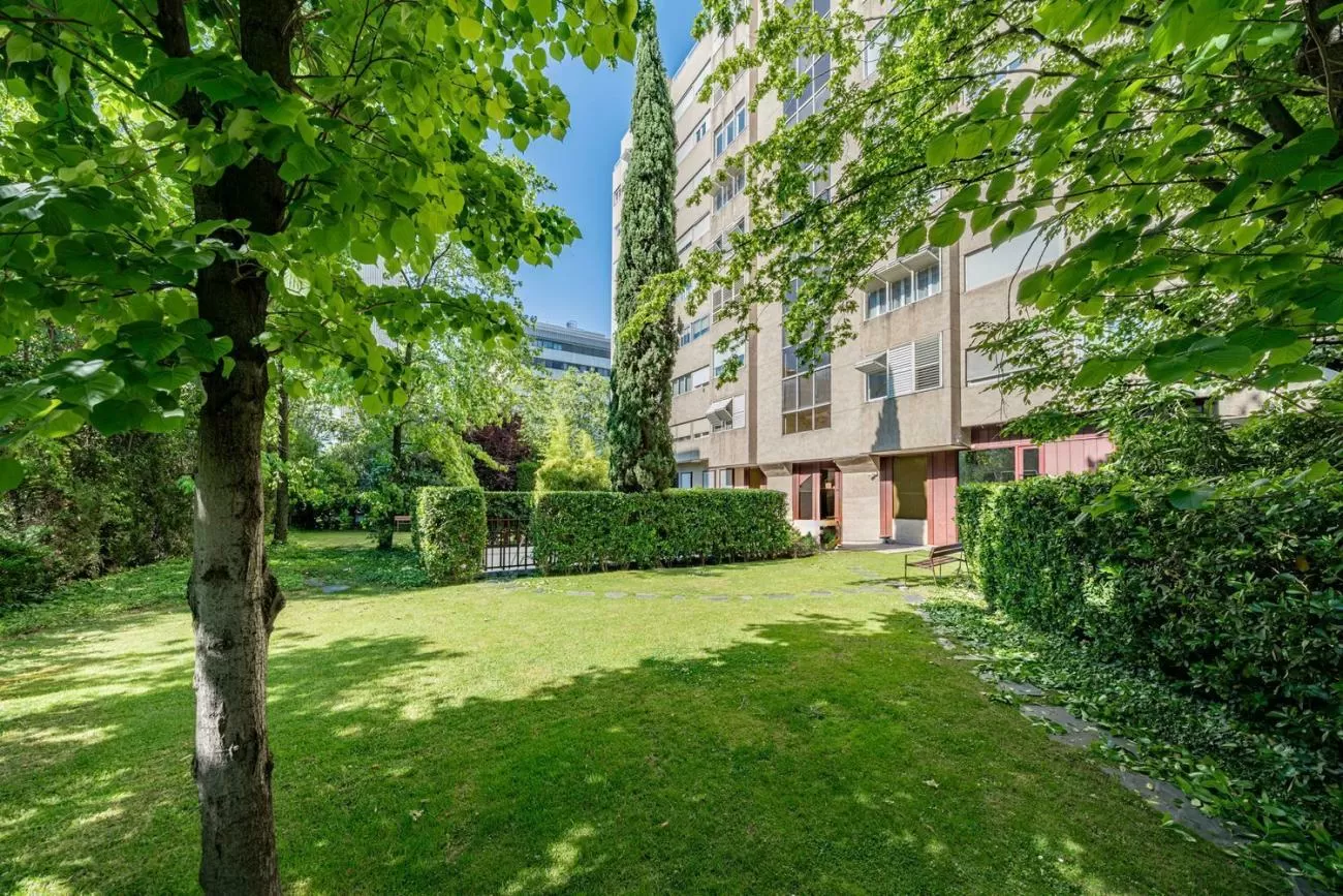 Imagen de Calle de Núñez de Balboa, Chamartín, Madrid capital (Ref.)