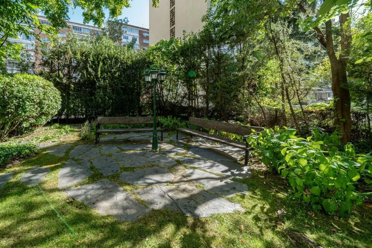 Imagen de Calle de Núñez de Balboa, Chamartín, Madrid capital (Ref.)