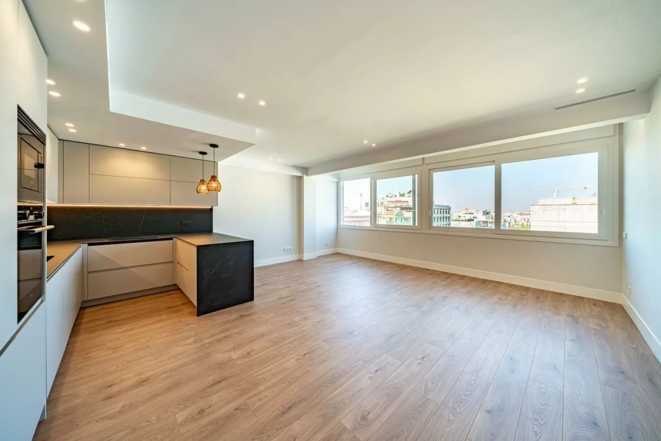 Imagen de Calle de Núñez de Balboa, Chamartín, Madrid capital (Ref.)