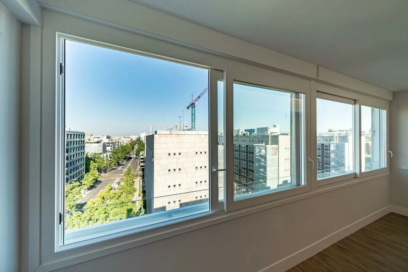 Imagen de Calle de Núñez de Balboa, Chamartín, Madrid capital (Ref.)