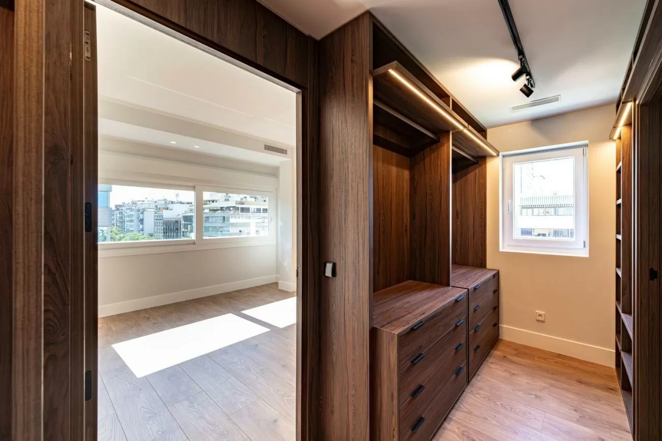 Imagen de Calle de Núñez de Balboa, Chamartín, Madrid capital (Ref.)