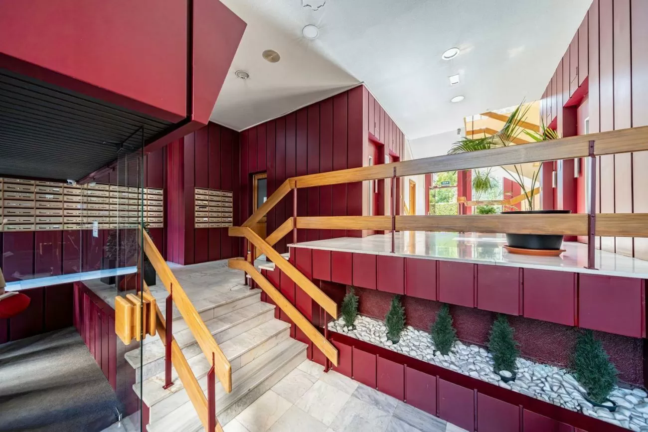 Imagen de Calle de Núñez de Balboa, Chamartín, Madrid capital (Ref.)