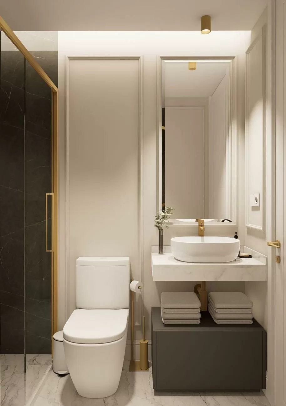 Imagen de Calle del General Pardiñas, Barrio de Salamanca, Madrid capital (Ref.2010)