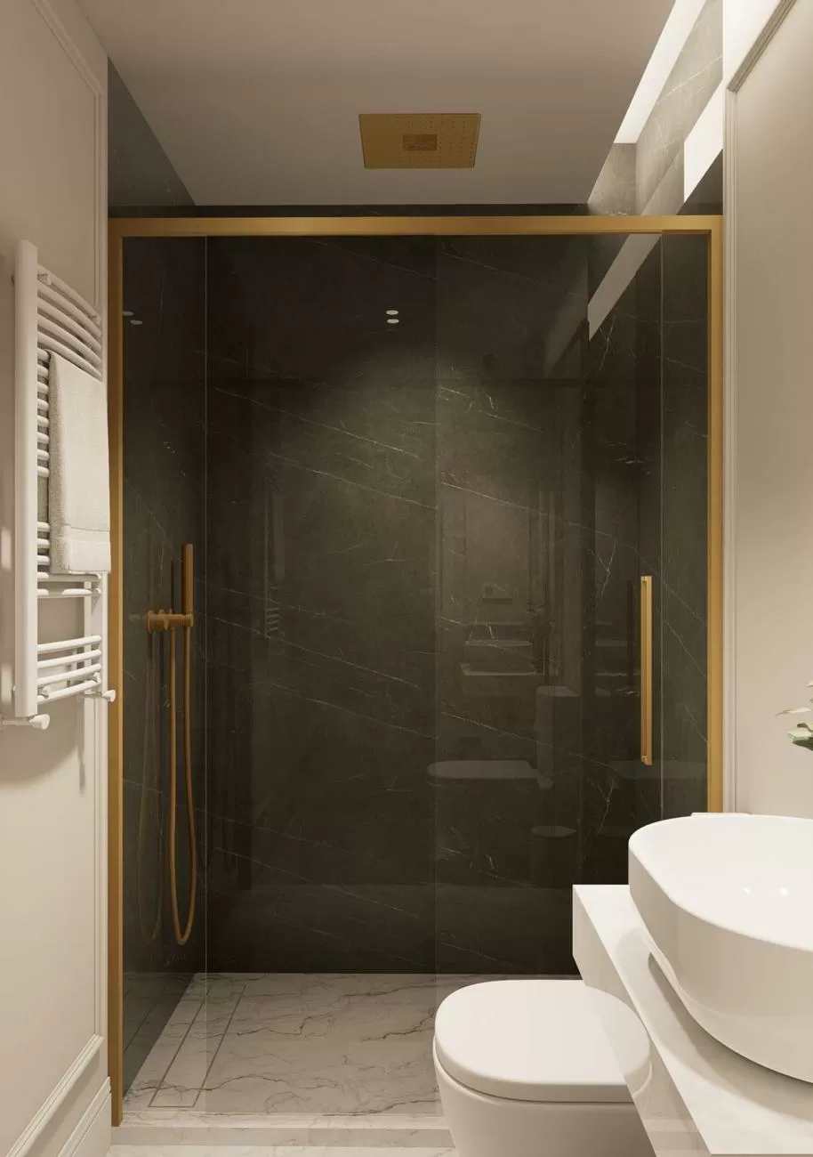 Imagen de Calle del General Pardiñas, Barrio de Salamanca, Madrid capital (Ref.2010)