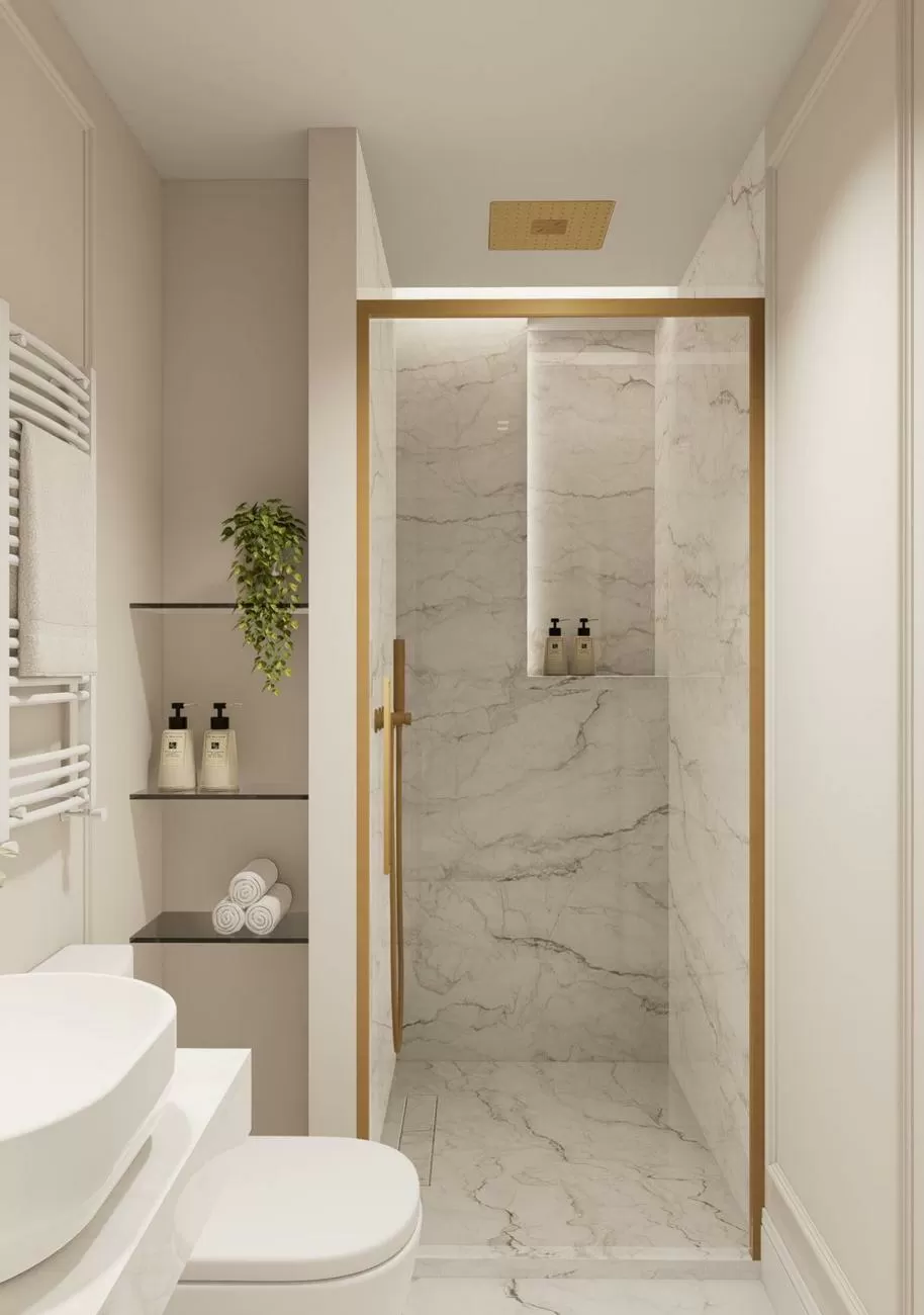 Imagen de Calle del General Pardiñas, Barrio de Salamanca, Madrid capital (Ref.2010)