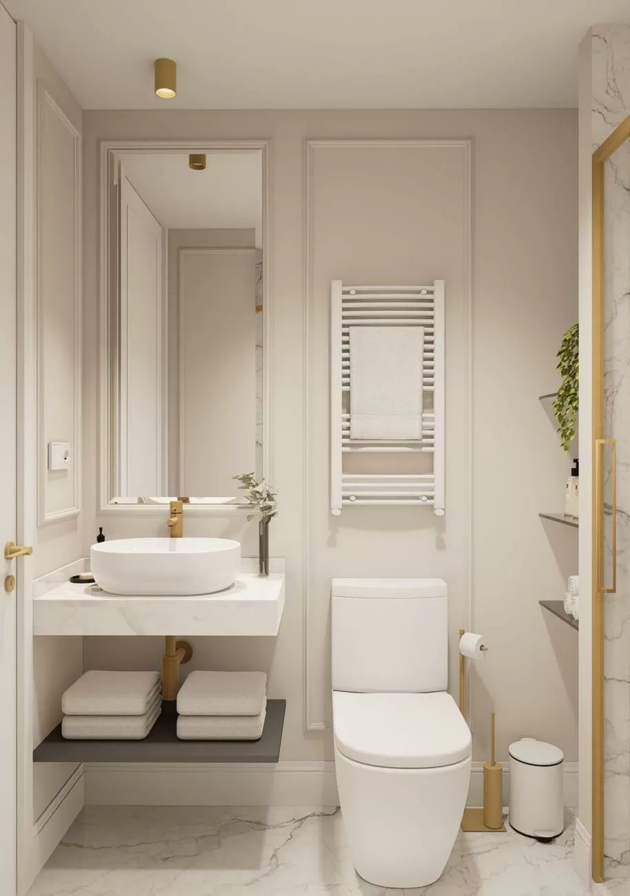 Imagen de Calle del General Pardiñas, Barrio de Salamanca, Madrid capital (Ref.2010)