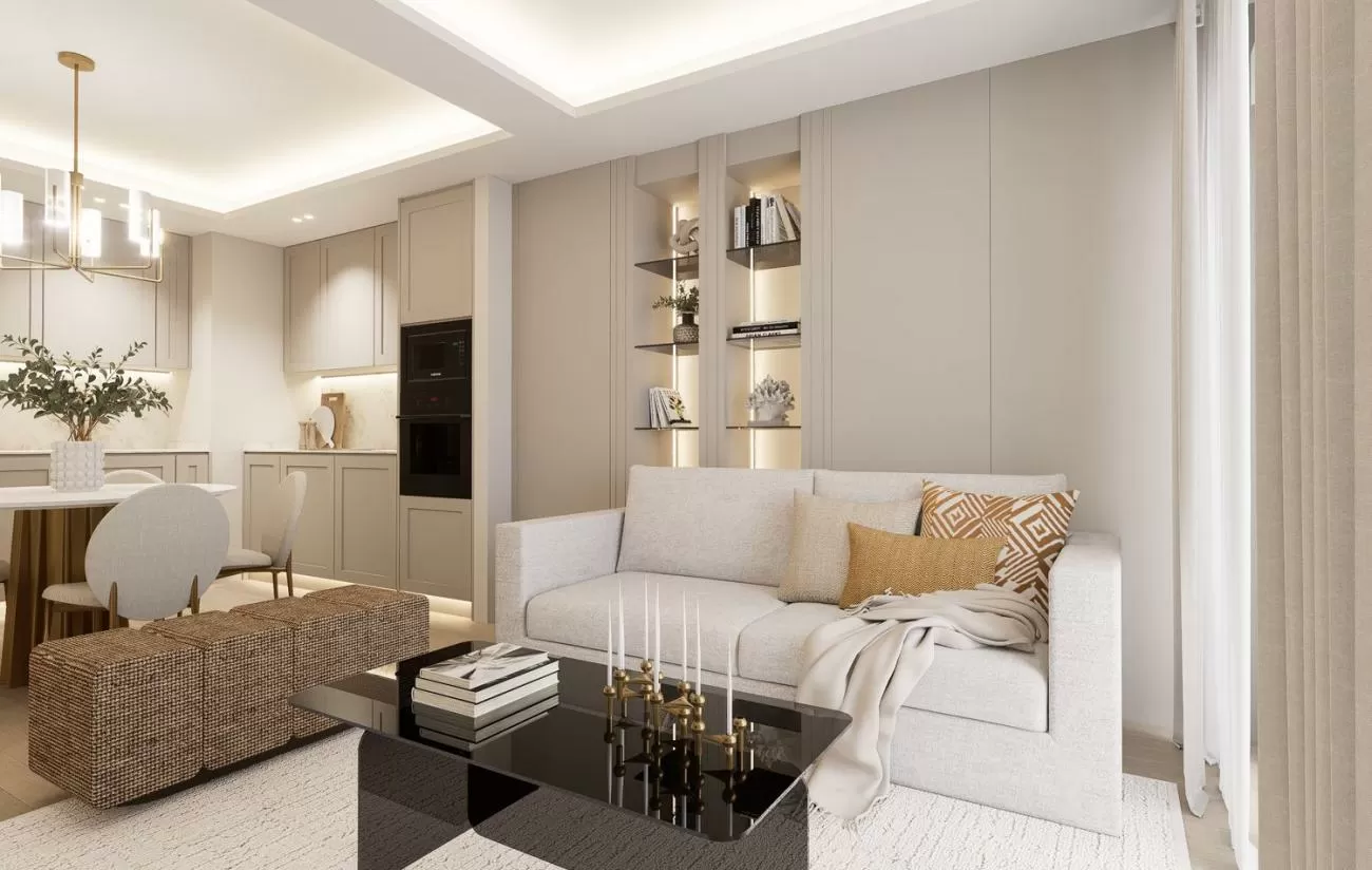 Imagen de Calle del General Pardiñas, Barrio de Salamanca, Madrid capital (Ref.2010)