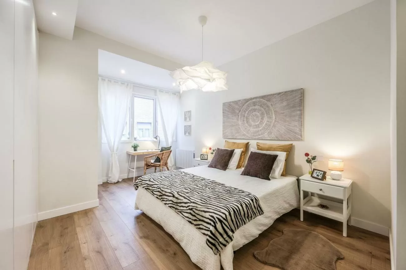 Imagen de Calle Alcalá, Barrio de Salamanca, Madrid capital (Ref.2015)