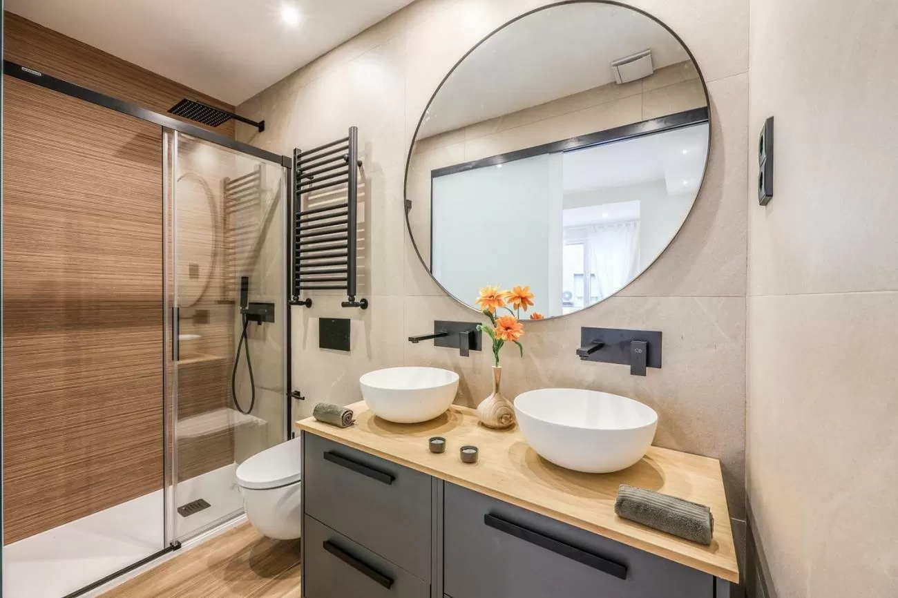 Imagen de Calle Alcalá, Barrio de Salamanca, Madrid capital (Ref.2015)