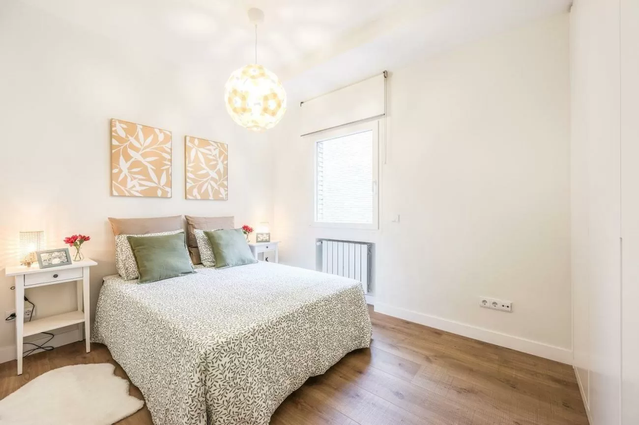 Imagen de Calle Alcalá, Barrio de Salamanca, Madrid capital (Ref.2015)