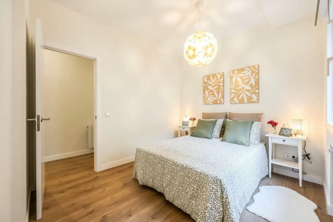 Imagen de Calle Alcalá, Barrio de Salamanca, Madrid capital (Ref.2015)