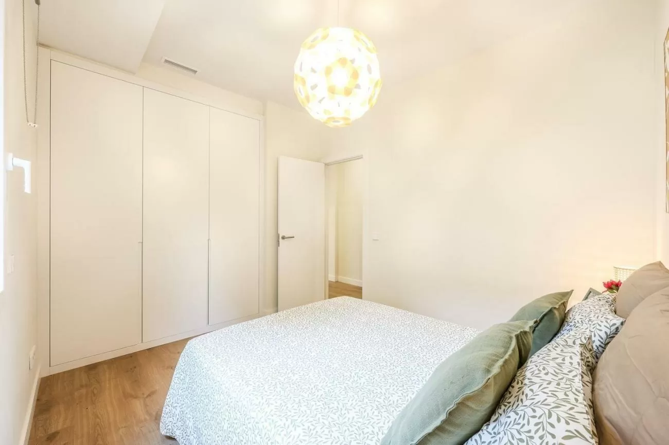 Imagen de Calle Alcalá, Barrio de Salamanca, Madrid capital (Ref.2015)