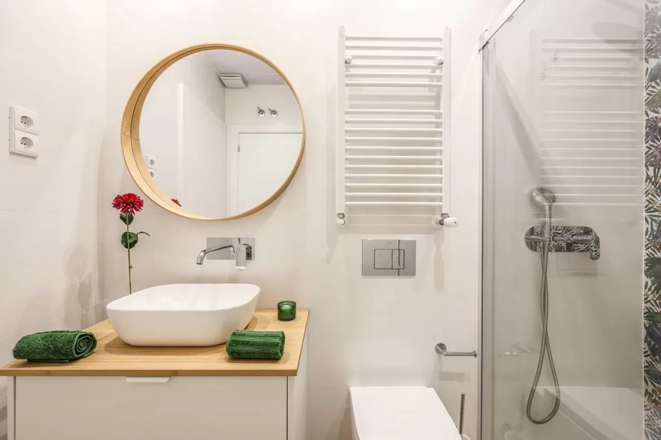 Imagen de Calle Alcalá, Barrio de Salamanca, Madrid capital (Ref.2015)