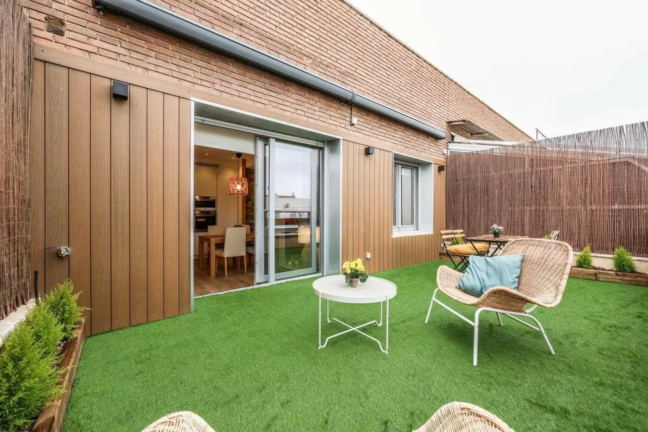 Imagen de Calle Alcalá, Barrio de Salamanca, Madrid capital (Ref.2015)