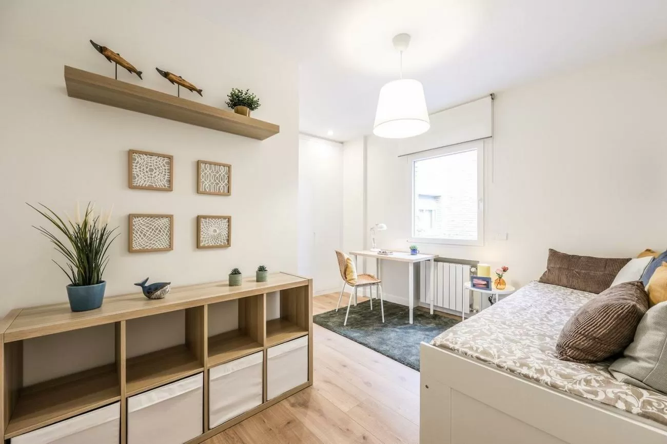 Imagen de Calle Alcalá, Barrio de Salamanca, Madrid capital (Ref.2015)