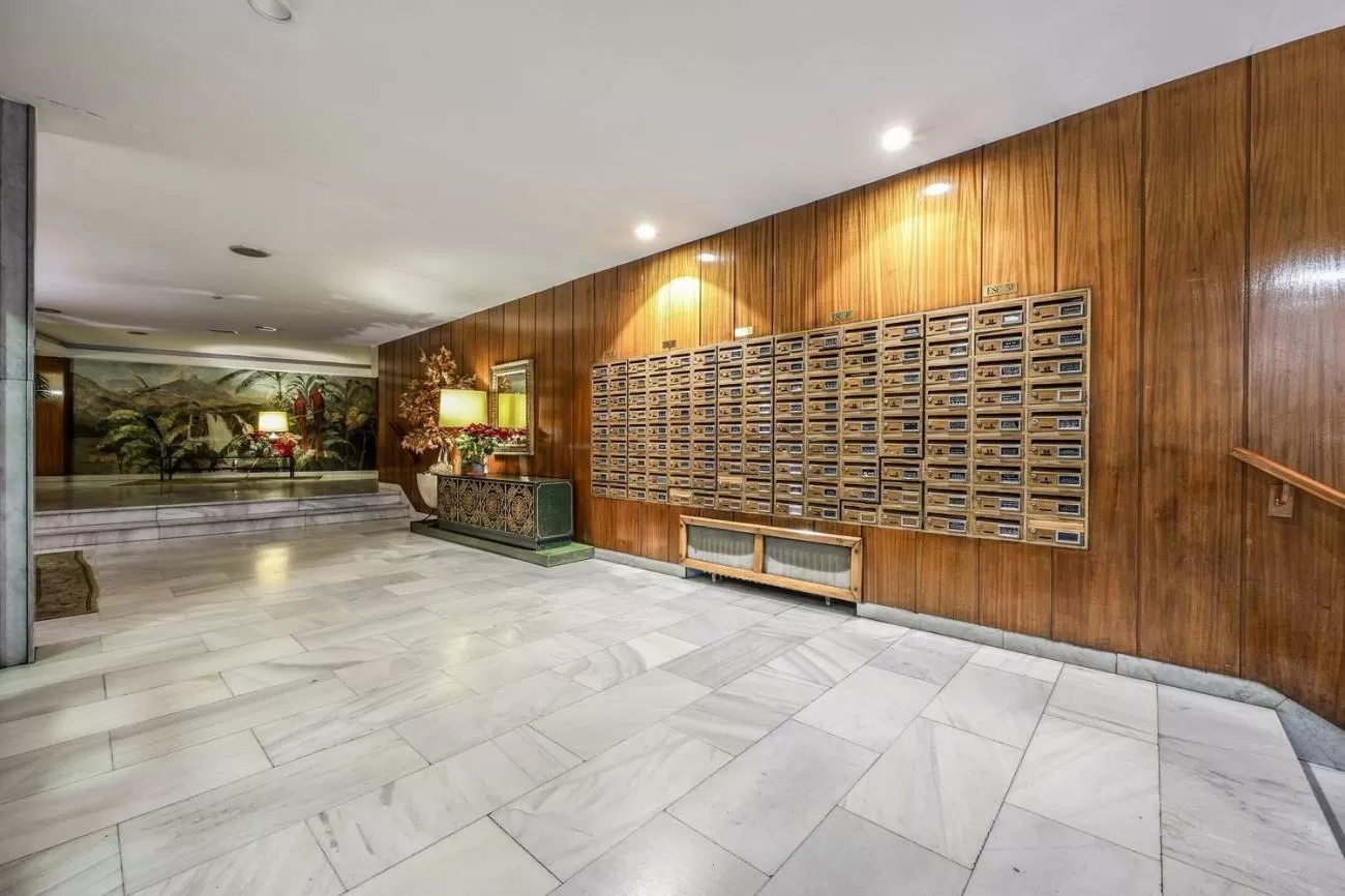 Imagen de Calle Alcalá, Barrio de Salamanca, Madrid capital (Ref.2015)