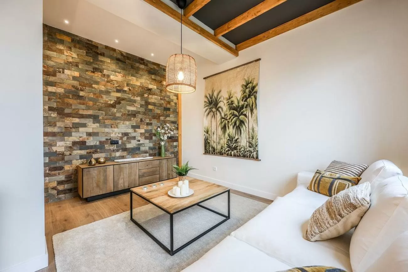 Imagen de Calle Alcalá, Barrio de Salamanca, Madrid capital (Ref.2015)