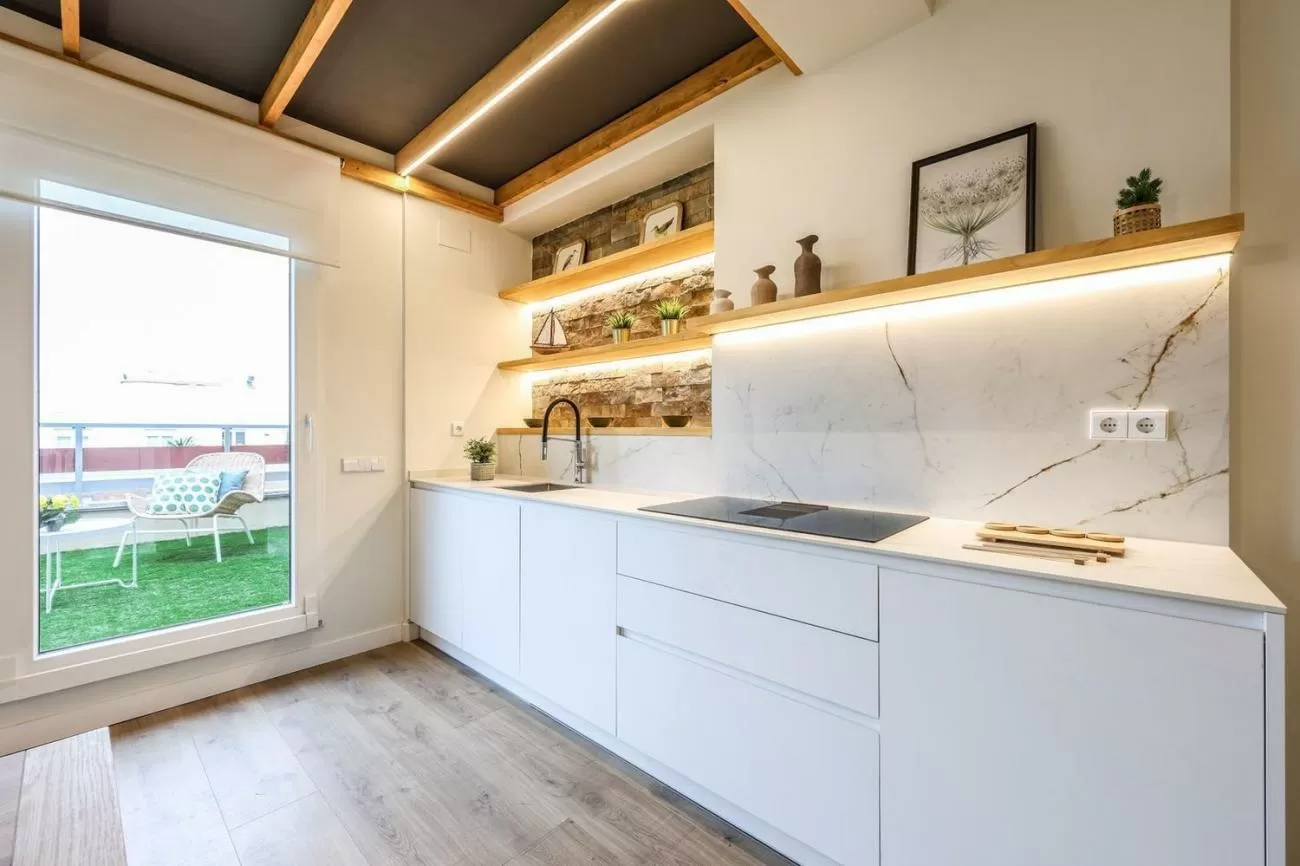 Imagen de Calle Alcalá, Barrio de Salamanca, Madrid capital (Ref.2015)