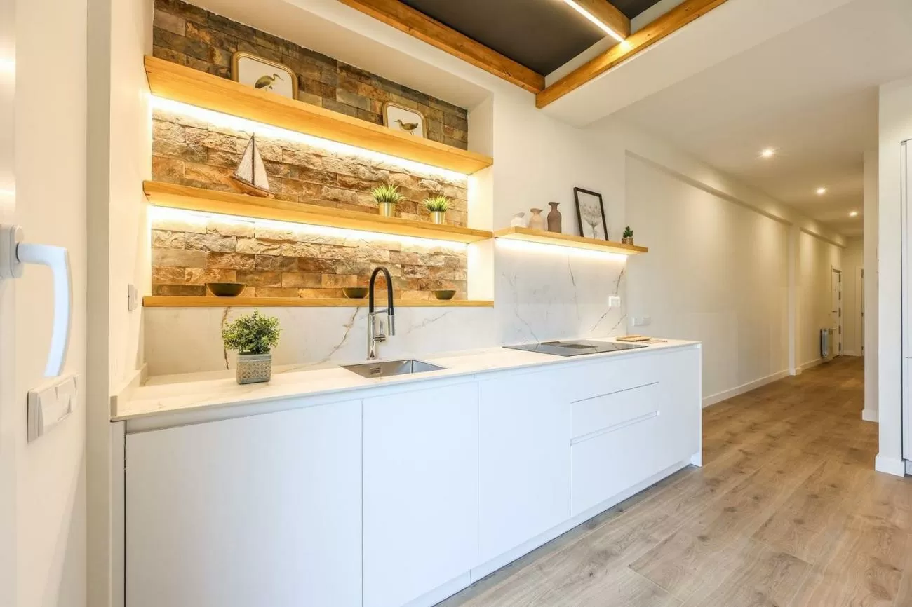 Imagen de Calle Alcalá, Barrio de Salamanca, Madrid capital (Ref.2015)