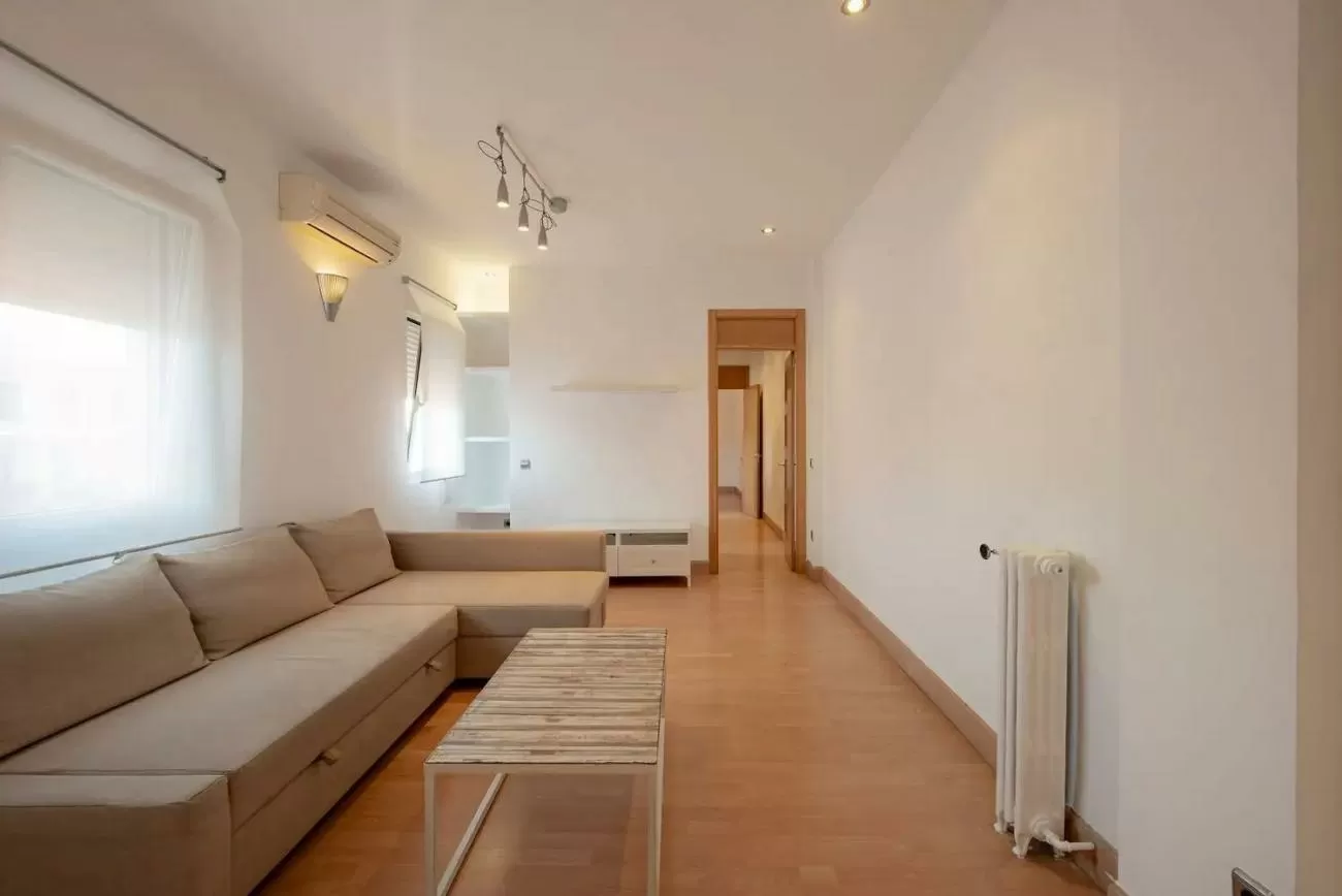 Calle de Bravo Murillo, Chamberí, Madrid capital (Ref.2131)