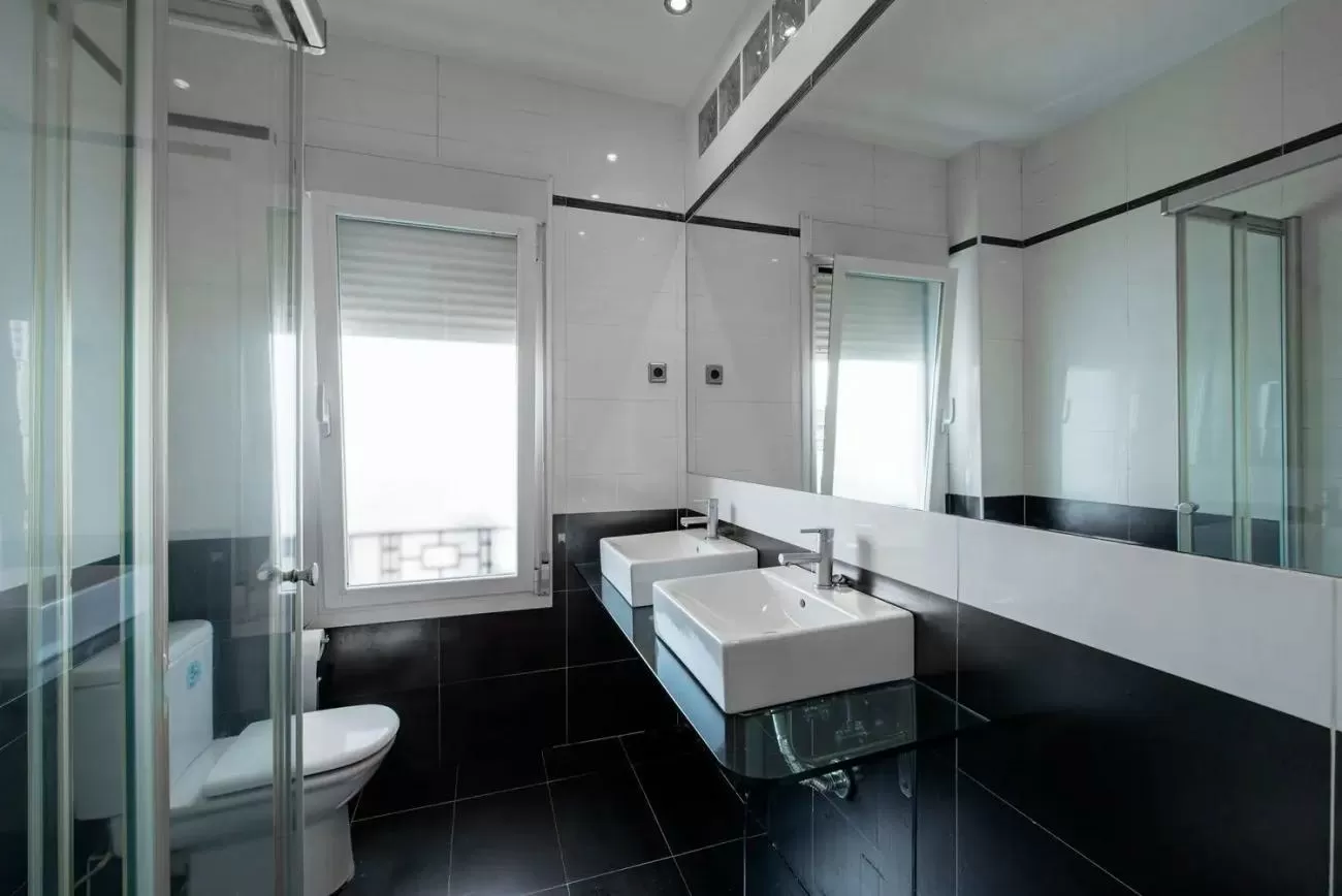 Imagen de Calle de Bravo Murillo, Chamberí, Madrid capital (Ref.2131) Imagen de Calle de Bravo Murillo, Chamberí, Madrid capital (Ref.2131)