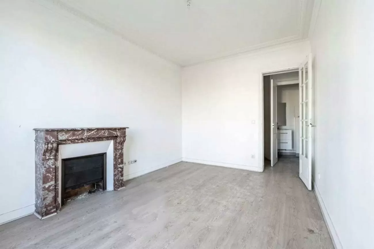 Calle de Suero de Quiñones, Chamartín, Madrid capital (Ref.)