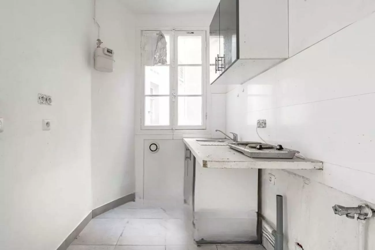 Imagen de Calle de Suero de Quiñones, Chamartín, Madrid capital (Ref.) Imagen de Calle de Suero de Quiñones, Chamartín, Madrid capital (Ref.)