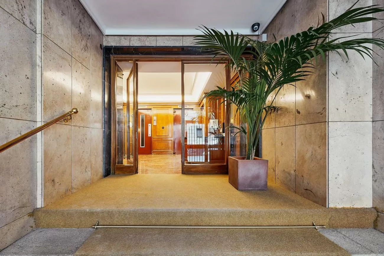 Imagen de Calle de Núñez de Balboa, Barrio de Salamanca, Madrid capital (Ref.2038)