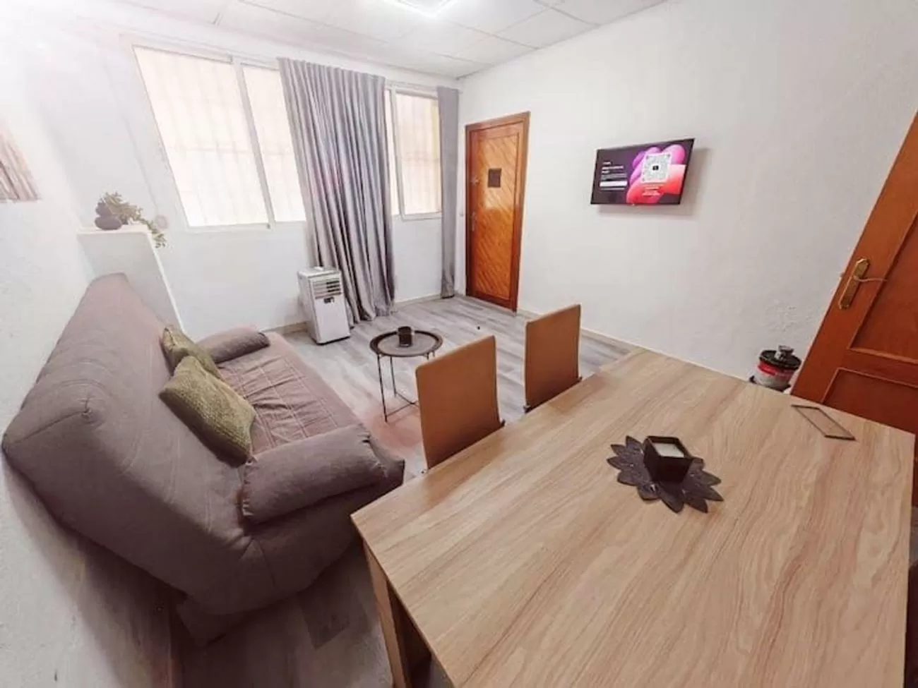 Calle del Divino Pastor, Centro, Madrid capital (Ref.2123)