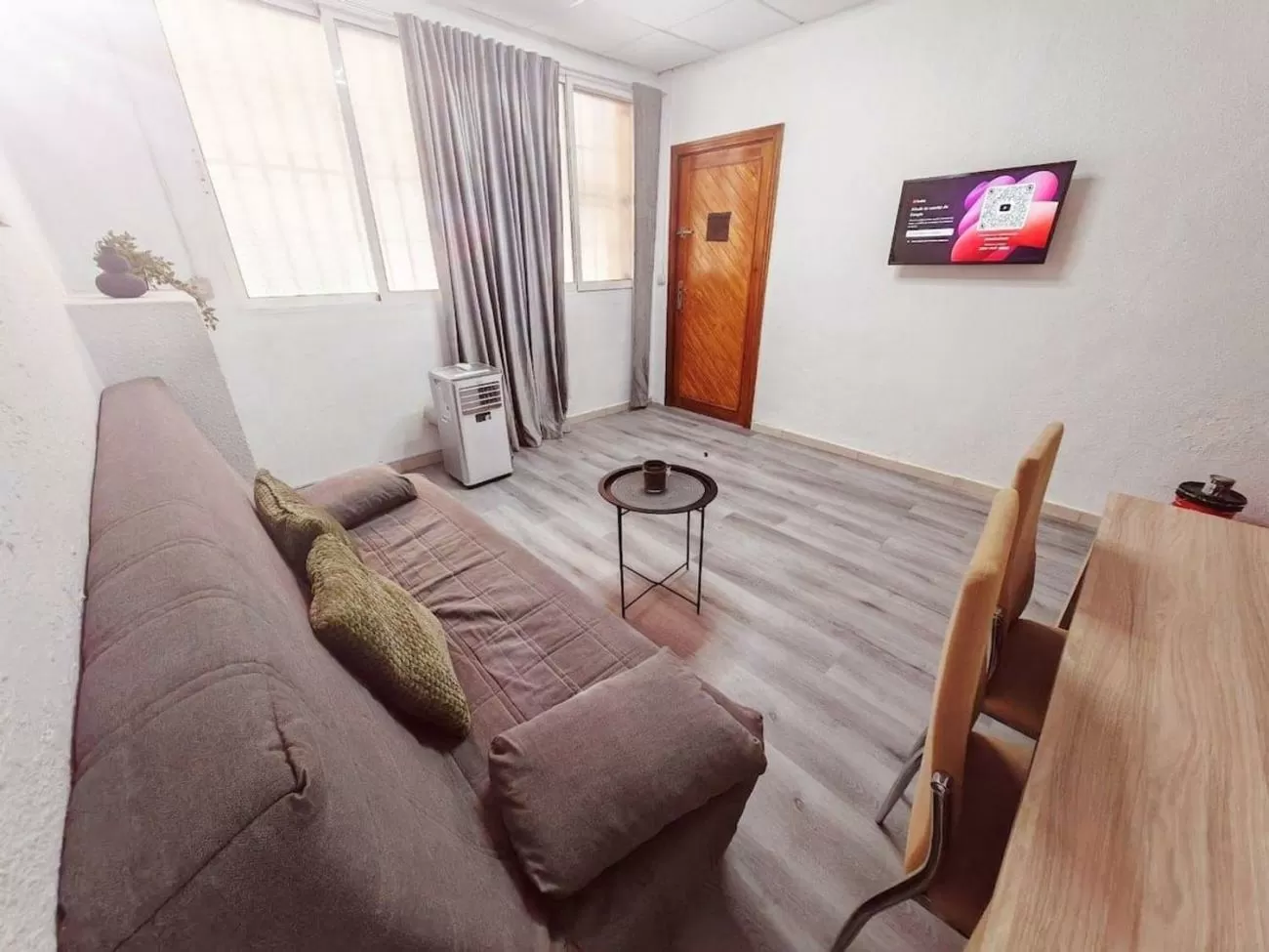 Imagen de Calle del Divino Pastor, Centro, Madrid capital (Ref.2123) Imagen de Calle del Divino Pastor, Centro, Madrid capital (Ref.2123)