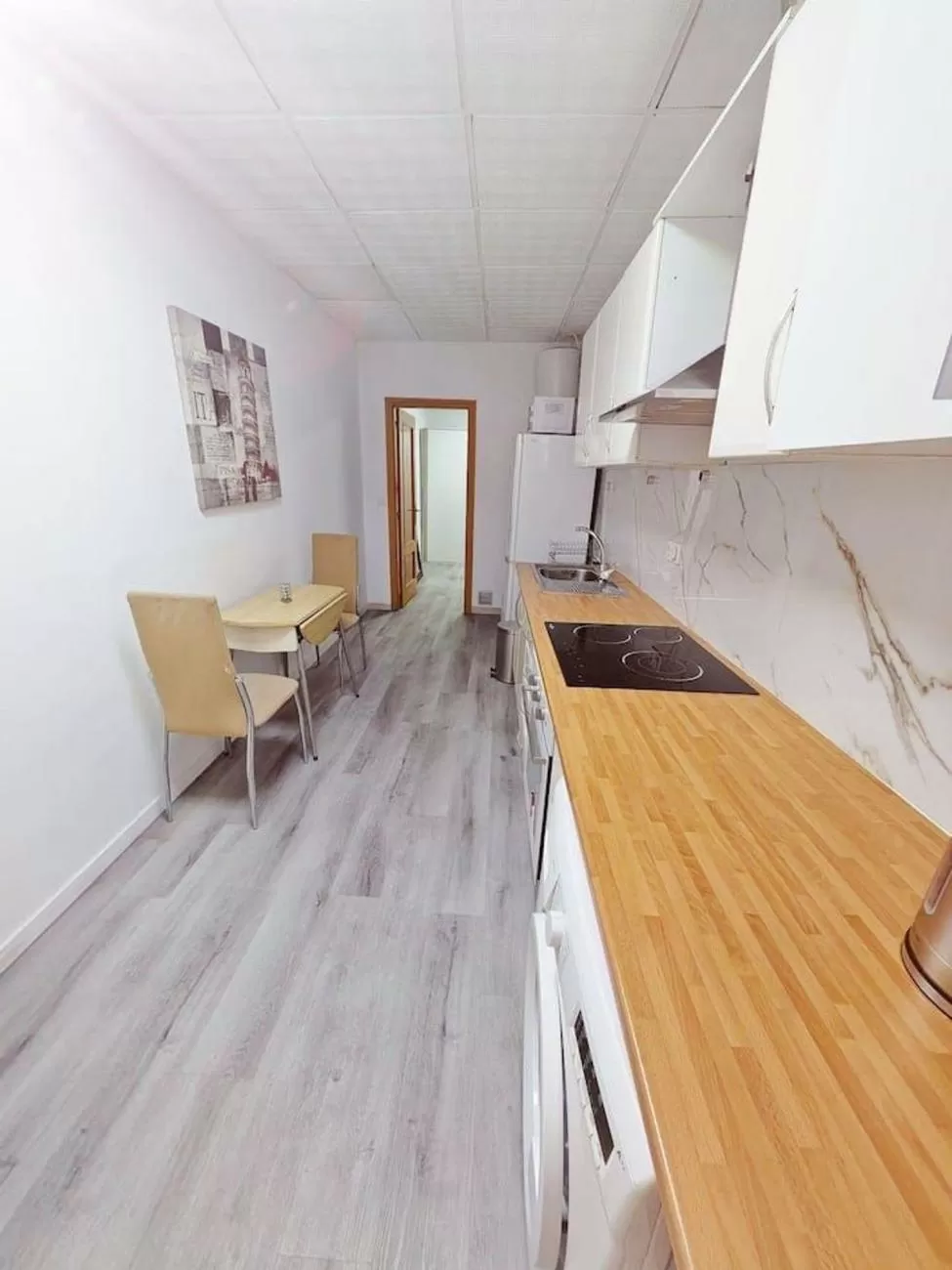 Imagen de Calle del Divino Pastor, Centro, Madrid capital (Ref.2123) Imagen de Calle del Divino Pastor, Centro, Madrid capital (Ref.2123)