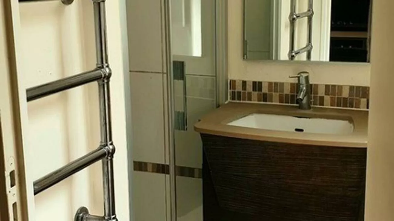 Imagen de Calle de Hermosilla, Barrio de Salamanca, Madrid capital (Ref.)